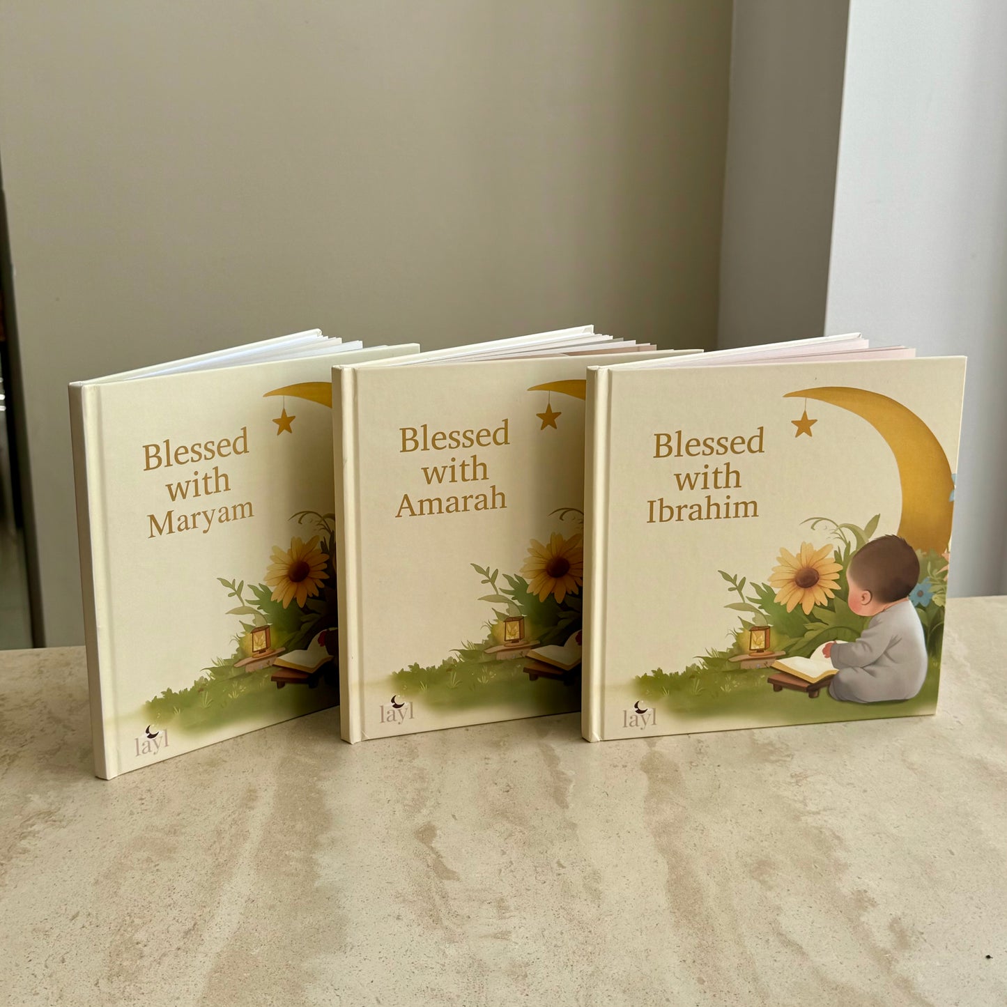 islamic baby book, islamic books for babies, baby islamic books